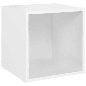 Mueble de tv de diseño moderno con compartimento 37