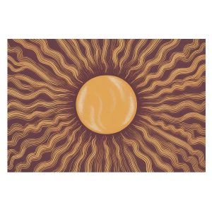 Papel pintado tnt 250x250 rayos del sol tulup