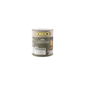 Bondex adn protector al agua satinado 5 lt (wengué 922)