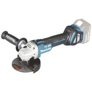 Amoladora ø125 mm 18v lxt - Makita - sin batería ni cargador - dga513z