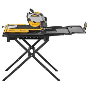 Sierra para azulejos estacionaria - 1600w - 250mm - 940mm