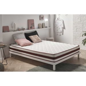 Colchón first class edition 21cm, 160x190cm - moonia