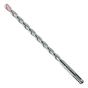 Broca alpen sds-plus f4 6,00x160mm. (blister)