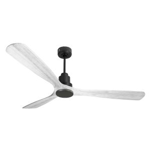 Ventilador de techo reversible con mando a distancia  madeirad166c0464584