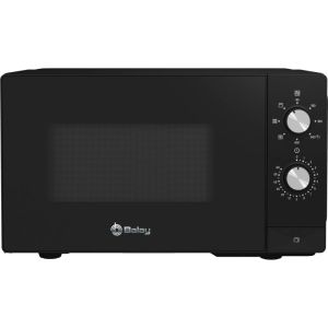 Microondas balay 3wg3112x2 20 l libre instalación con grill