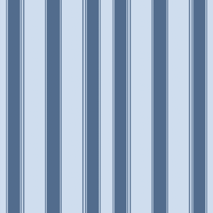 Papel pintado rayas azules 60cm por 300cm
