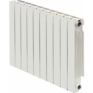 FERROLI RADIADOR ALUMINIO EUROPA 600 6 ELEMENTOS
