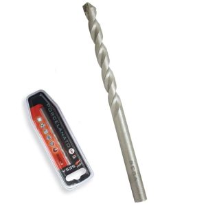 Broca cilindrica para porcelanato broca 4mm