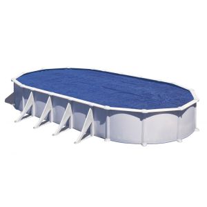 Cobertor burbuja verano 267µ 6,10x3,70m