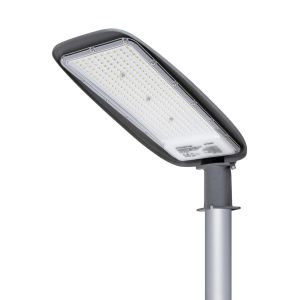 Aigostar farola LED 200w luz LED para exterior,impermeable ip65,ik07