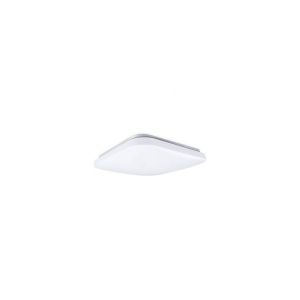 Plafón techo cuadrado LED bogen 32w 4000k