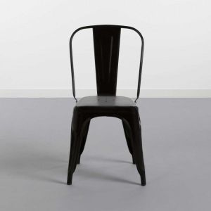 Silla industrial strong 45x51x84.5m Thinia Home