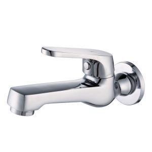 Grifo de cocina de pared - källa