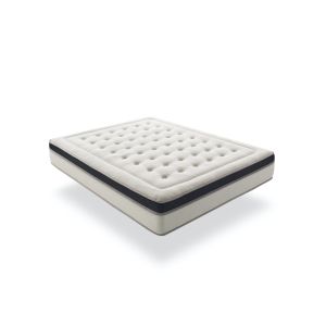 Colchón viscoelástico grafeno bio memory confort 200x190 28cm ±2