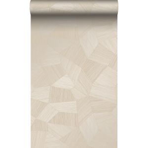 Origin papel pintado 3d gráfico blanquecino 53 cm x 10.05 m