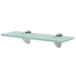 Estantería mueble diseño de pared de vidrio 30 x