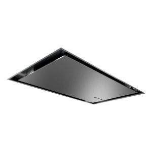 Campana Bosch drc97aq50 extractor de techo a 90x50 cm acero