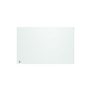 Radiador eléctrico bestherm bia de inercia seca de hierro fundido, 1500 w