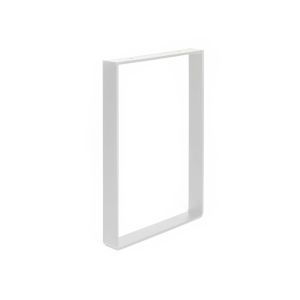 Pata de mesa rei 2-925.35.17p | 250x40x350 mm | blanco poro