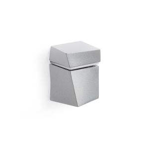 Soporte regulable rei 2442 | 34x45x32 mm | cromo mate líquido | 2 uds.