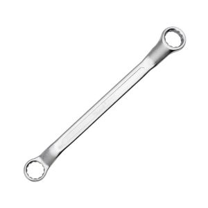 Llave acodada 8/9 cromo vanadio