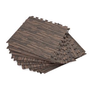 Protector de suelo para piscinas Bestway flowclear 12 piezas de 50x50 cm co