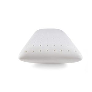 Pack 2 almohadas visco perforadas 80