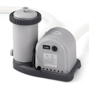 Intex depuradora de cartucho 5678 l/h