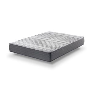 Colchón viscoelástico fitnes therapy |25 cms|180x190