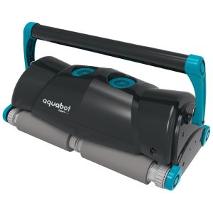 Aquabot ultramax pva p/ piscinas até 50 m