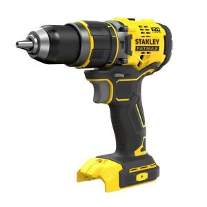 Taladro de impacto - stanley fatmax - v20 brushless 18v li-ion sf - 80 nm -