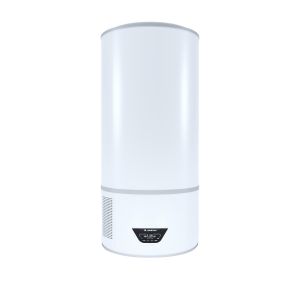 Calentador de agua termodinámico lydos hybrid Wi-Fi 100 l Ariston a