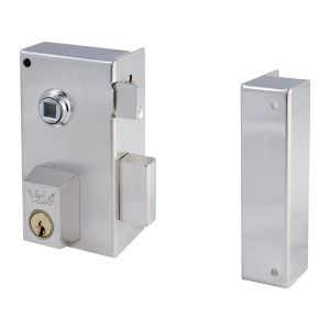 Cerradura azbe 56-b-60 derecha