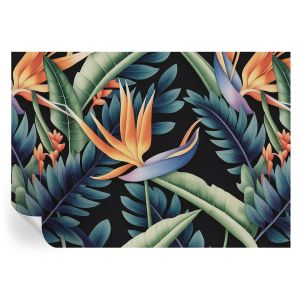 Papel pintado autoadhesivo tema del paraíso 208x146 tulup