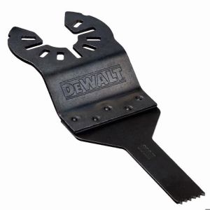 Cuchilla de metal para multicutter Dewalt - 10 x 43 mm - dt20706