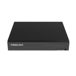 Grabador nvr foscam fna108he 8-ch 8mpx , app grat.,poe, onvif