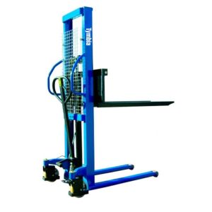 Apilador manual 1000kg a 1600mm TYMBIA