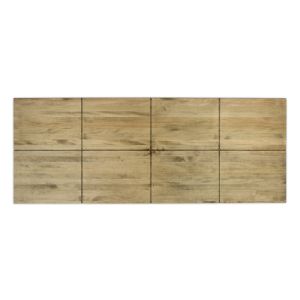 Cabecero cuadros 150x60cm ev