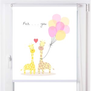 Estoralis | estor enrollable personalizado i-109 100x150 multicolor