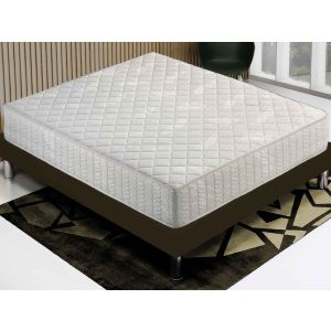 Colchón 80x200 de espuma hr altura 20 cm 13 zonas de confort