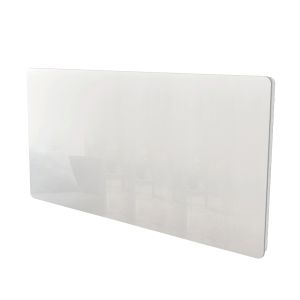 Radiador eléctrico de vidrio cerámico 2000w glass