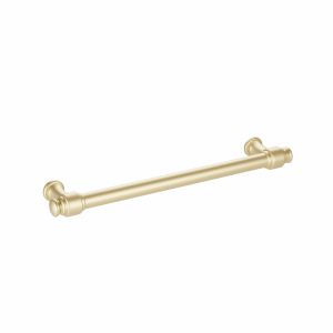 Tirador mueble 851 en zamac dist entre ejes 160mm acab galver lote de 6