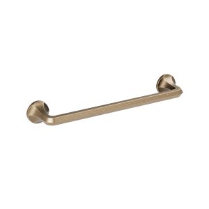 Tirador para mueble 826 en zamac dist entre ejes 160mm antiguo lote de 6