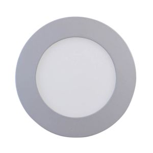 Downlight LED superficie redondo nuva supra 30w 3600lm 4000k secom