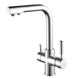 Grifo de cocina con osmosis - källa
