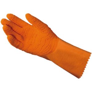 Guante latex pesca Harpon 321 T - 7