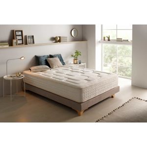 Colchón regal supreme, 30cm, 140x190cm - moonia