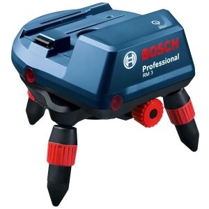 Bosch professional accesorio de medición rm3 soporte giratorio para gcl 2-5