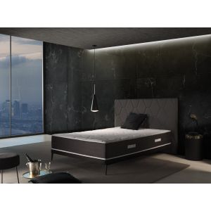 Colchón viscoelástico new york 105x180cm altura 29cm +/-2.