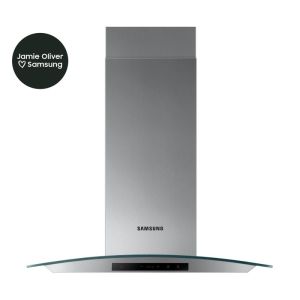 Campana Samsung nk24c5070dsur 60 cm acero 4 velocidades b